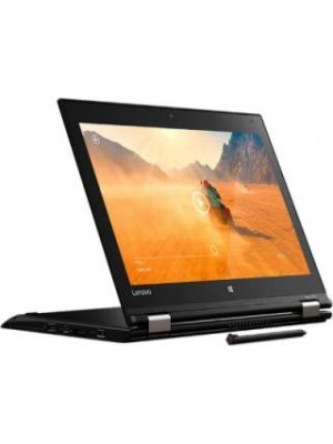 Lenovo Thinkpad Yoga 260 (20FD0004US) Ultrabook (Core i5 6th Gen/8 GB/256 GB SSD/Windows 10)