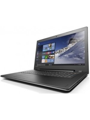 Lenovo Ideapad 300-17ISK 80QH0089US Laptop (Core i3 6th Gen/8 GB/1 TB/Windows 10)