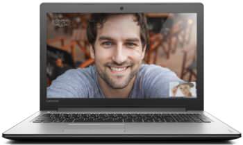 Lenovo Ideapad 310 (80SM01E0IH) Laptop (Core i3 6th Gen/8 GB/1 TB/DOS)