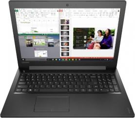 Lenovo Ideapad 310 (80ST004HIH) Laptop (AMD Quad Core A10/8 GB/1 TB/Windows 10/2 GB)