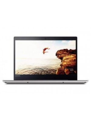 Lenovo Ideapad 320 80XG00A3IN Laptop (Core i3 6th Gen/4 GB/1 TB/DOS)