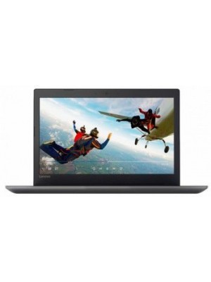 Lenovo 320 80XV00LPIN Laptop (AMD Dual Core A6/4 GB/1 TB/DOS)