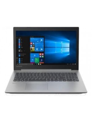 Lenovo Ideapad 330-15IKB 81DE00WRIN Laptop (Core i3 8th Gen/4 GB/1 TB/Windows 10/2 GB)