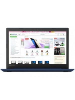 Lenovo Ideapad 330 81D600C3IN Laptop (AMD Dual Core E2/4 GB/500 GB/Windows 10)