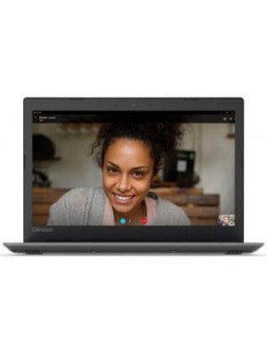 Lenovo Ideapad 330 81DE01Y0IN Laptop (Core…
