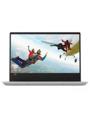 Lenovo Ideapad 330S 81F40165IN Laptop (Core i3 8th Gen/4 GB/256 GB SSD/Windows 10)