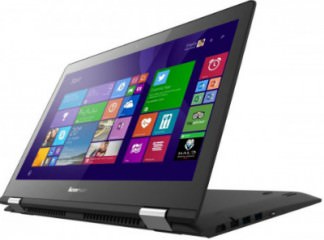 Lenovo Ideapad Yoga 500 (80N4003WIN) Laptop (Core i5 5th Gen/4 GB/500 GB 8 GB SSD/Windows 8 .1)