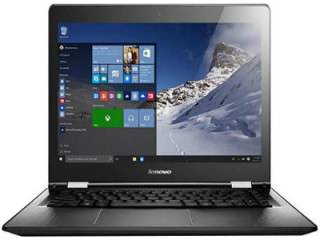 Lenovo Ideapad Yoga 500 (80R500C2IN) Laptop…
