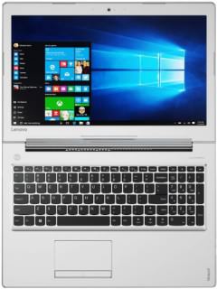 Lenovo Ideapad 510 (80SR00JTIH) Laptop (Core i7 6th Gen/8 GB/1 TB/Windows 10/4 GB)
