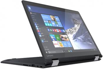Lenovo Ideapad Yoga 510 (80VB000DIH) Laptop…