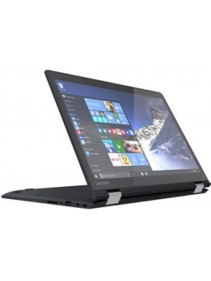 Lenovo Ideapad Yoga 510 (80VB00CFIH) Laptop (Core i5 7th Gen/8 GB/1 TB/Windows 10/2 GB)