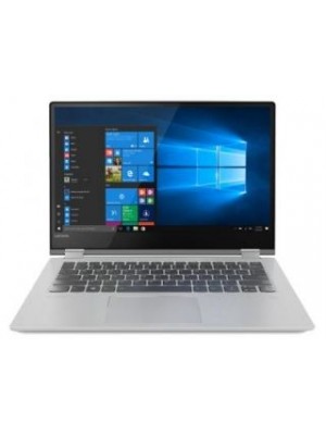Lenovo Yoga Book 530 81EK00KEIN Laptop (Core i7 8th Gen/8 GB/256 GB SSD/Windows 10/2 GB)