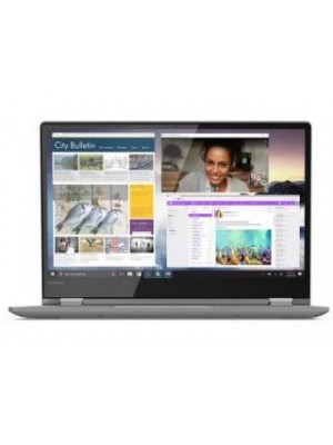 Lenovo Yoga Book 530 81EK00LWIN Laptop (Core i5 8th Gen/8 GB/256 GB SSD/Windows 10/2 GB)