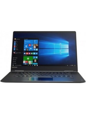 Lenovo Yoga 710 80V50009US Laptop (Core i7 7th Gen/16 GB/256 GB SSD/Windows 10/2 GB)