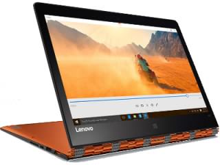 Lenovo Ideapad Yoga 900 (80MK005FIN) Laptop (Core i7 6th Gen/8 GB/512 GB SSD/Windows 10)