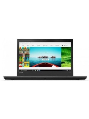 Lenovo Thinkpad A475 20KL0018US Laptop (AMD Quad Core A12/8 GB/256 GB