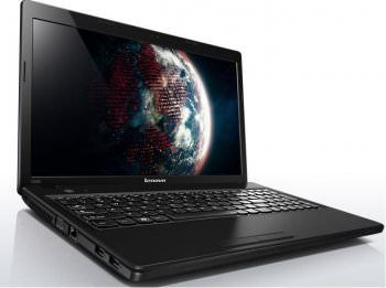 Lenovo APU Dual Core E2 7th Gen - (4 GB/1 TB HDD/DOS) IP 320E Laptop(15.6 inch, Black, 2.2 kg)