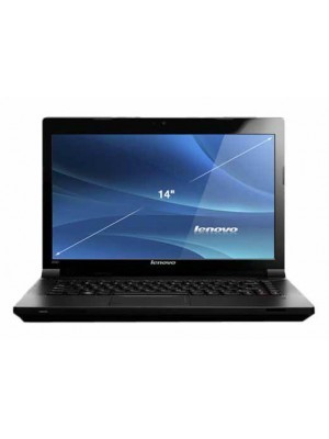 Lenovo essential B480 (59-343762) Laptop (Core i3 2nd Gen/2 GB/500 GB/DOS)