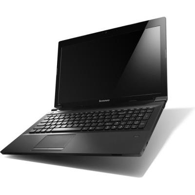 Lenovo B50-80 Core i3 - (4…