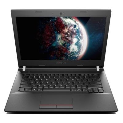 Lenovo E40-80 Core i3 - (4 GB/500 GB HDD/DOS) 80HR00A1IH 80 Notebook(14 inch, Black, 2.1 kg)