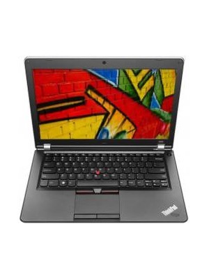 Lenovo Thinkpad Edge E4 1141 Fsq Laptop Core I3 2nd Gen 2 Gb 3 Gb Dos Lowest Price In India With Full Specs Reviews Online