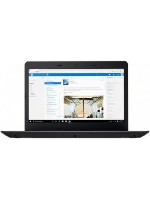 Lenovo Thinkpad E470 (20H10069US) Laptop (Core…