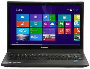 Lenovo Essential B50-45 (59-442503) Laptop (AMD…