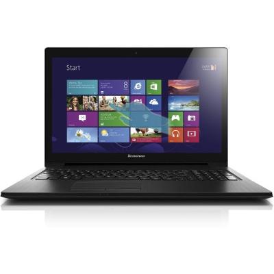Lenovo G Series Core i3 - (4 GB/500 GB HDD/Windows 8 Pro) G500 G500 59-412154 Notebook(15.84 inch, Black, 2.5 kg)