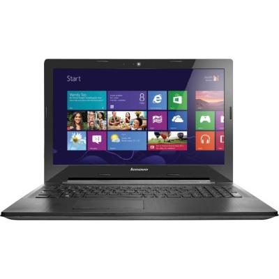 Lenovo G50-30 Notebook (4th Gen PQC/ 4GB/ 1TB/ Win8.1) (80G000LGIN)(15.6 inch, Black, 2.1 kg)