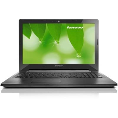 Lenovo G50 80 Core i3 - (4 GB/1 TB HDD/DOS/2 GB Graphics) 80L000HLIN G50 80 Notebook(15.6 inch, Black, 2.5 kg)