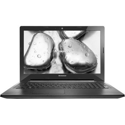 Lenovo G50-80 Core i3 - (4 GB/1 TB HDD/DOS) 80L000HRIN G50-80 Notebook(15.6 inch, Black, 2.5 kg)