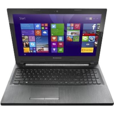Lenovo G50-80 Core i3 - (4 GB/1 TB HDD/Windows 10 Home/2 GB Graphics) 80L0006KIN G50-80 Notebook(15.6 inch, Black)