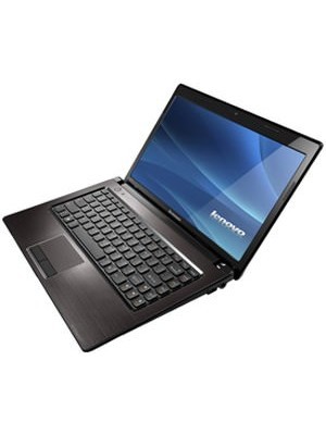 Lenovo essential G570 (59-066616) Laptop (Core…