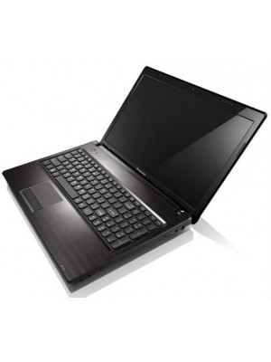 Lenovo essential G570 (59-318110) Laptop (Core…
