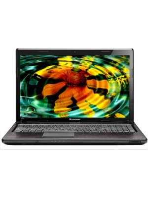 Lenovo essential G570 (59-324338) Laptop (Core i3 2nd Gen/4 GB/500 GB/Windows 7)