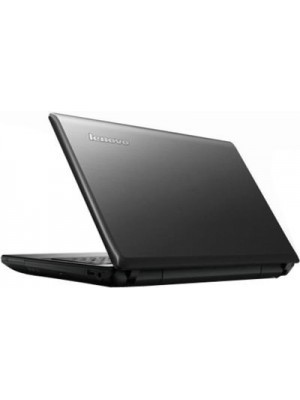 Lenovo essential G580 (59-344833) Laptop (Pentium Dual Core 2nd Gen/2 GB/320 GB/DOS)