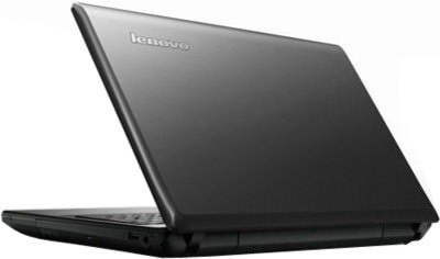 Lenovo essential G580 (59-44833) Laptop (Pentium 2nd Gen/2 GB/320 GB/DOS)