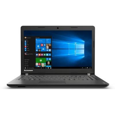 Lenovo IdeaPad 100 Core i3 - (4 GB/500 GB HDD/Windows 10 Home) 80RK002UIH 100-14IBD Notebook(14 inch, Black, 2.1 kg)