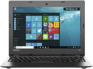 Lenovo Ideapad 100S-11IBY (80R200AVIH) Laptop (Atom Quad Core/2 GB/32 GB SSD/Windows 10)