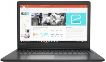 Lenovo Ideapad 310 (80TV0070IH) Laptop (Core i5 7th Gen/4 GB/1 TB/Windows 10/2 GB)