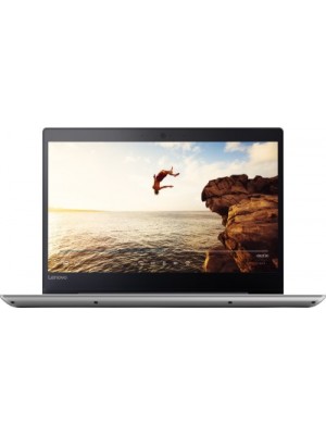 Lenovo Ideapad 320 IP 320-14AST 80XU004WIN Laptop (APU Dual Core A6/4 GB/500 GB HDD/Windows 10 Home)