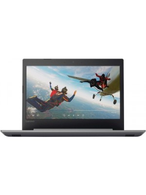 Lenovo Ideapad 320E-14AST 80XU004UIN Laptop (APU…