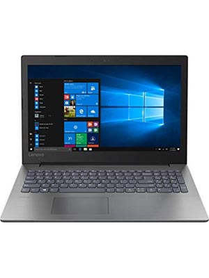 Lenovo Ideapad 330 81DE01JVIN Laptop (Core i5 8th Gen/8 GB/2 TB/Windows 10/2 GB)