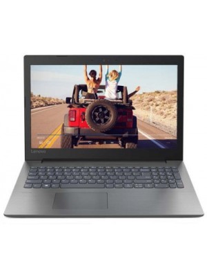 Lenovo Ideapad 330 81DC00HEIN Laptop(Core i3 7th Gen/4 GB/1 TB HDD/Windows 10 Home/512 MB)