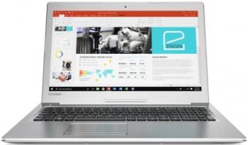 Lenovo Ideapad 510 (80SV001SIH) Laptop (Core i5 7th Gen/8 GB/1 TB/Windows 10/4 GB)