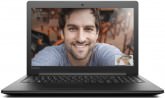 Lenovo Ideapad Core i3 6th Gen - (4 GB/1 TB HDD/DOS) IP 320E Laptop(15.6 inch, Black, 2.2 kg)