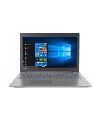 Lenovo Ideapad IP 320E-15IKB 80XL03FYIN Laptop(Core i5 7th Gen/4 GB/1 TB HDD/Windows 10 Home)