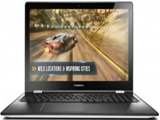 Lenovo Ideapad Yoga 500 (80R500C1IN) Laptop (Core i5 6th Gen/4 GB/1 TB/Windows 10/2 GB)