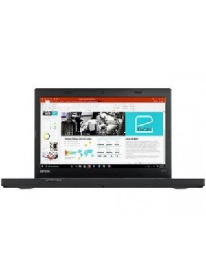 Lenovo Thinkpad L470 20JU000EUS Laptop (Core i5 6th Gen/8 GB/256 GB SSD/Windows 7)