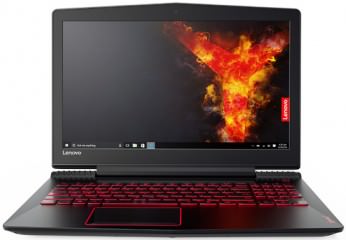 Lenovo Legion Y520 Laptop (Core i7 7th Gen/16 GB/2 TB 512 GB SSD/Windows 10/4 GB)